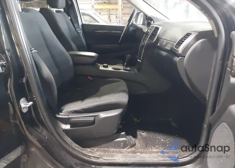 2012 Jeep Grand Cherokee Laredo z USA, uszkodzony, nr VIN 1C4RJFAG9CC245000